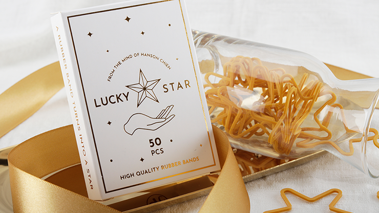 Lucky Star product video — 52Kards