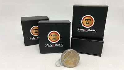 Magnetic Coin product video — 52Kards