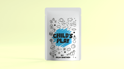 Child's Play product video — 52Kards