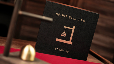 Spirit Bell Pro product video — 52Kards