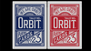 Orbit Tally Ho video