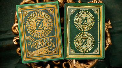 MM Connect Murphy 73118: Wizard of Oz video