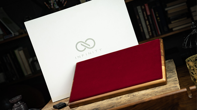 The Faraday Pad by Infinity - Trick product video — 52Kards