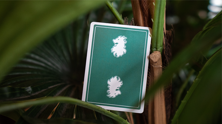 Leon V2 product video — 52Kards