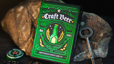 MM Connect Murphy 73432: Beer video
