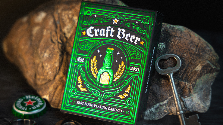 MM Connect Murphy 73432: Beer video