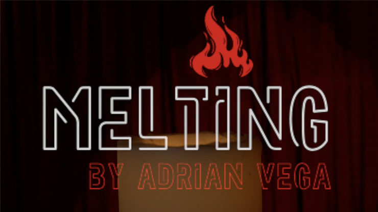 Mellting product video — 52Kards