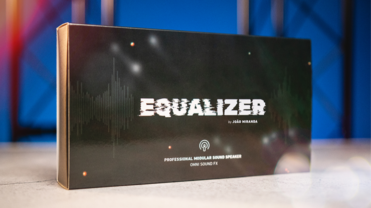 MM Connect Murphy 73739: Equalizer video