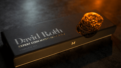 MM Connect Murphy 73846: Expert Coin Magic Made Easy video