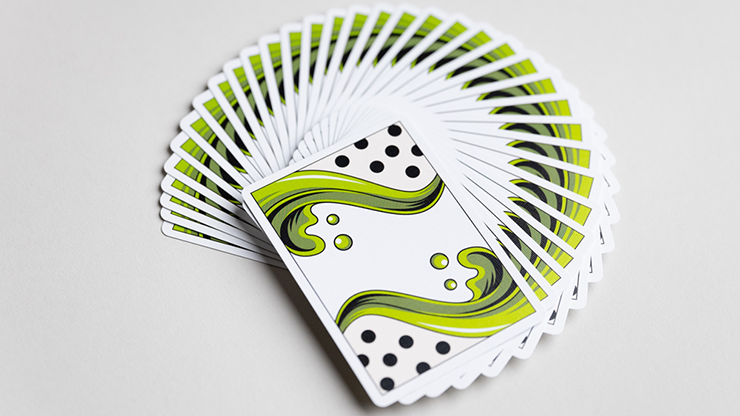 Matcha Boba product video — 52Kards
