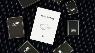 Final Ending product video — 52Kards