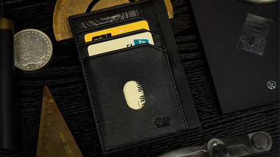 Magic Wallet Universe CTW product video — 52Kards