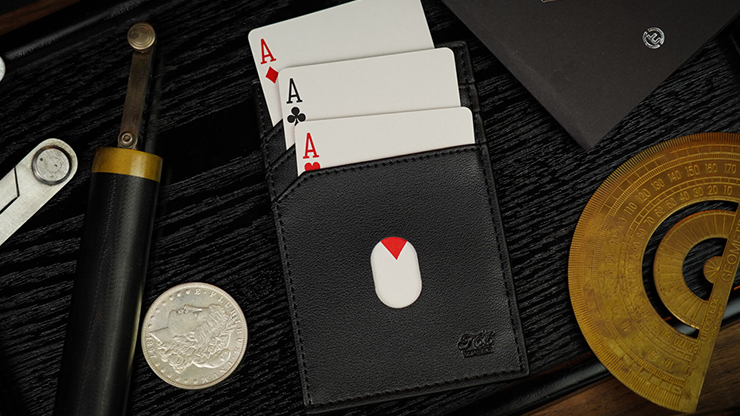 Magic Wallet Universe SWITCH product video — 52Kards