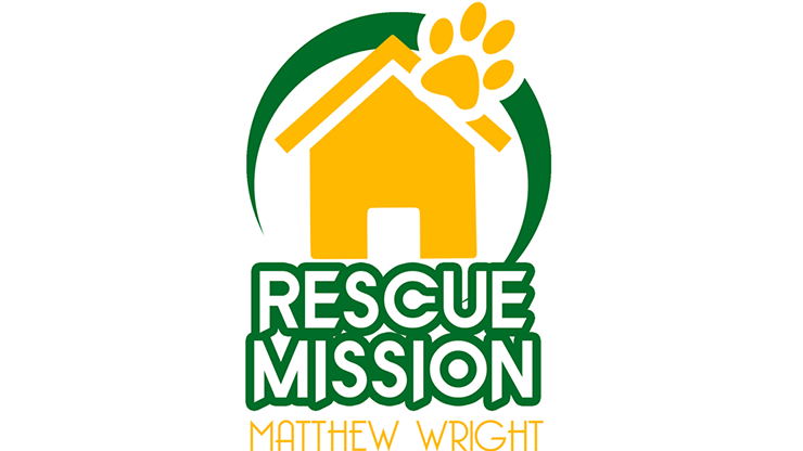 RESCUE MISSION (Gimmicks and Online Instruction) by Matthew Wright - Trick product video — 52Kards