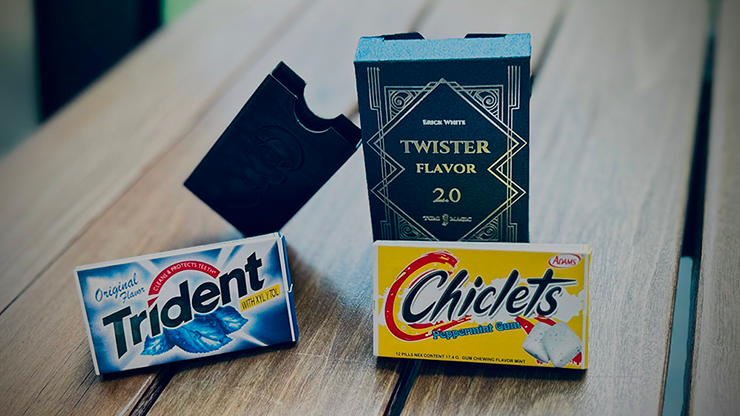 MM Connect Murphy 73990: Twister Flavor 2.0 video