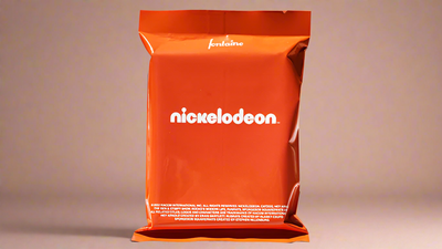 Fontaine Nickelodeon Blind Pack product video — 52Kards