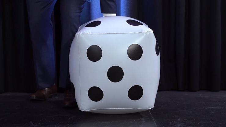 Air Dice product video — 52Kards