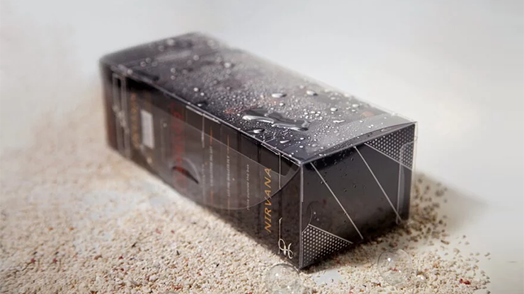 OMNI BOX 12 DECK (1 Pack) product video — 52Kards