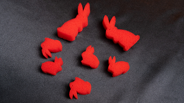 MM Connect Murphy 74278: Multiplying Rabbits video