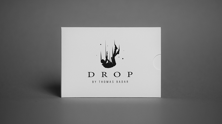 Drop product video — 52Kards