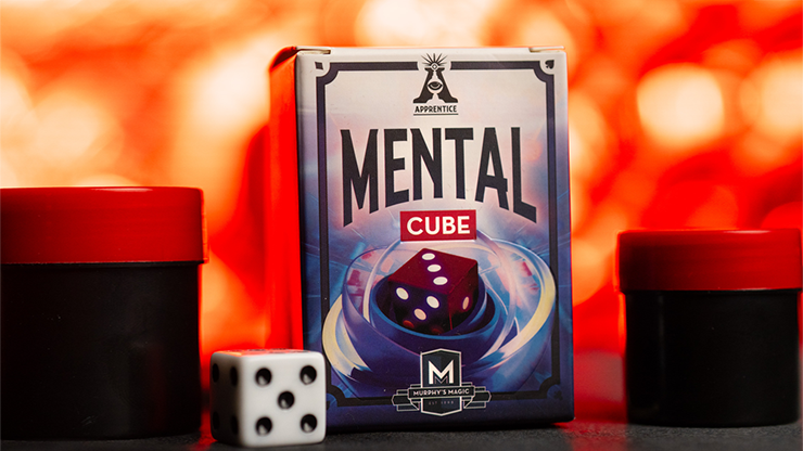 MM Connect Murphy 74434: Mental Cube video