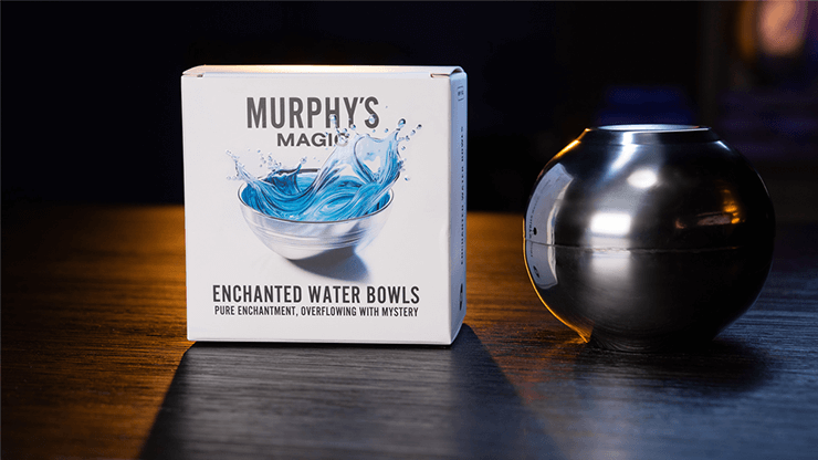 MM Connect Murphy 74461: Enchanted Water Bowls video
