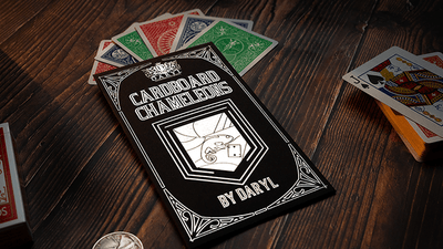 MM Connect Murphy 74480: Cardboard Chameleons video
