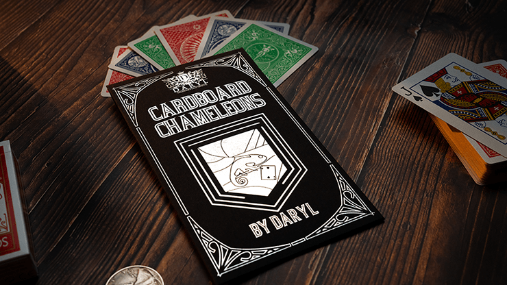 MM Connect Murphy 74480: Cardboard Chameleons video