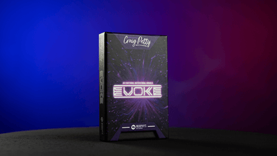 Evoke product video — 52Kards