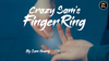 MM Connect Murphy 74540: Crazy Sam's Finger Ring video