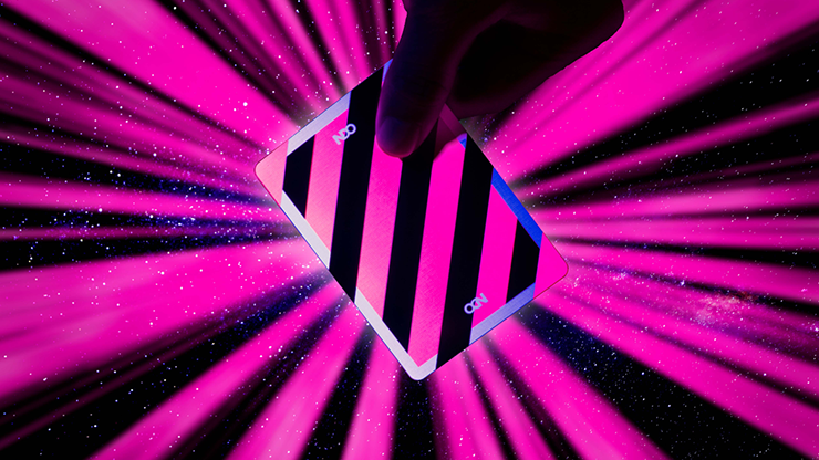 Broken Borders 2021 product video — 52Kards