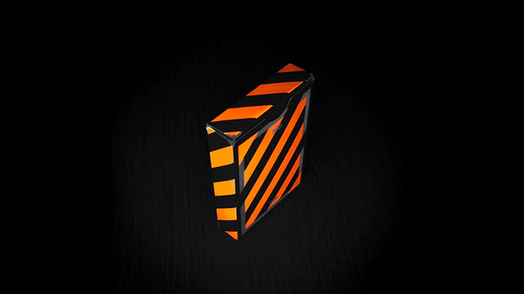 Broken Borders 2020 product video — 52Kards