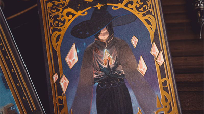 Magic Crystals product video — 52Kards
