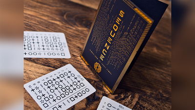 Sequence (Gimmicks and Online Instructions) by Rich Relish and The 1914 - Trick product video — 52Kards