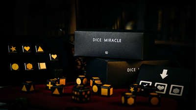 Dice Miracle product video — 52Kards
