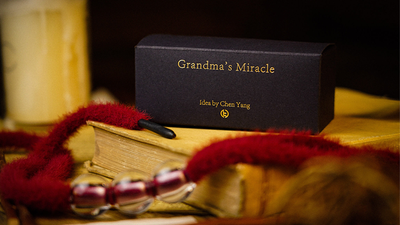 Grandma's Miracle by TCC & Chen Yang- Trick product video — 52Kards