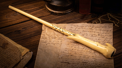 Fireball Shooting Wand product video — 52Kards