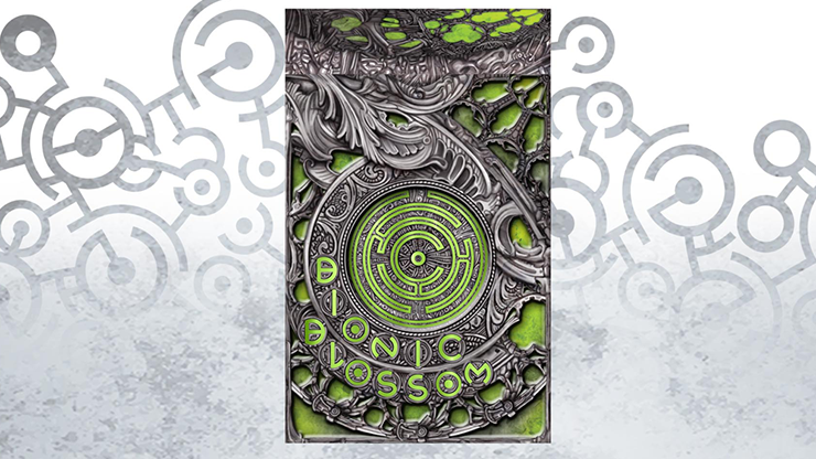 Timeless Depths (Dark Classic Edition) product video — 52Kards