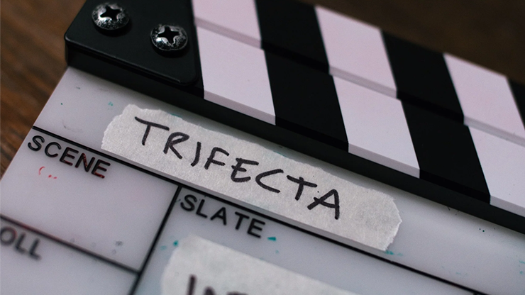 Trifecta by Simon Lipkin video DOWNLOAD product video — 52Kards