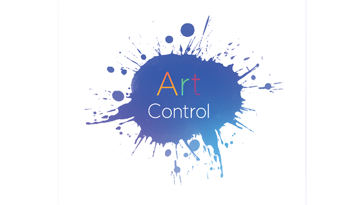 Art Control by MOON video DOWNLOAD product video — 52Kards