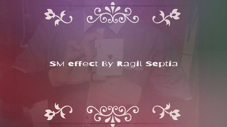 SM Effect by Ragil Septia video DOWNLOAD product video — 52Kards