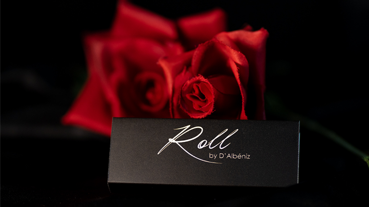 ROLL STANDARD (Gimmicks and Online Instructions) by D'Albéniz product video — 52Kards