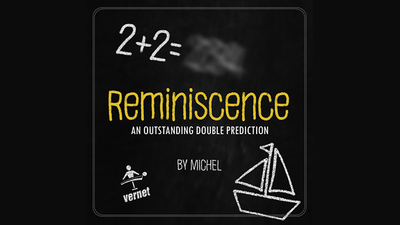 Reminiscene product video — 52Kards