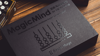 Magic Mind product video — 52Kards