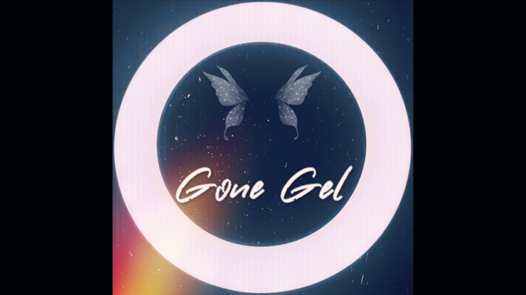 Gone Gel by MOON video DOWNLOAD product video — 52Kards