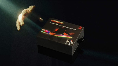 Auroshoot Pair product video — 52Kards