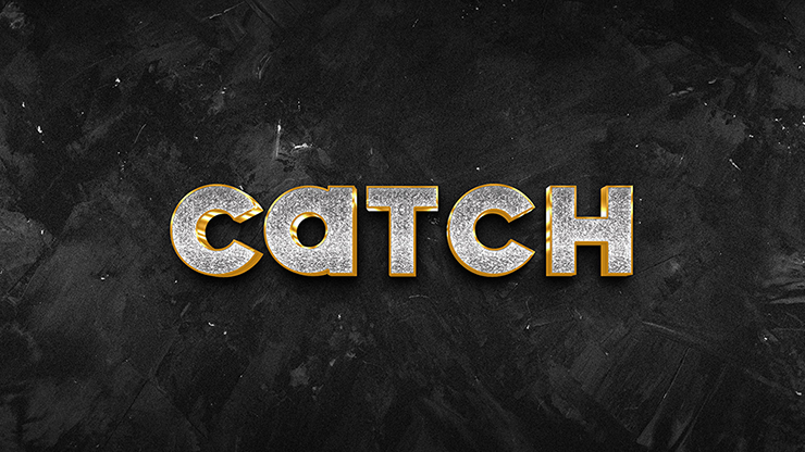 Catch by Geni video DOWNLOAD product video — 52Kards