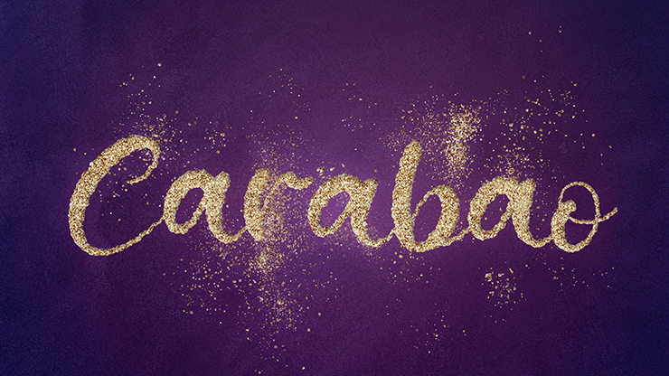 Carabao by Geni video DOWNLOAD product video — 52Kards