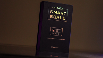 Smart Scale product video — 52Kards