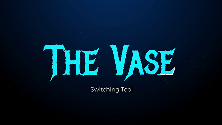 The Vase product video — 52Kards